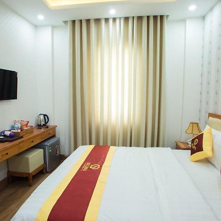 Selima Hotel Quy Nhon Exterior photo