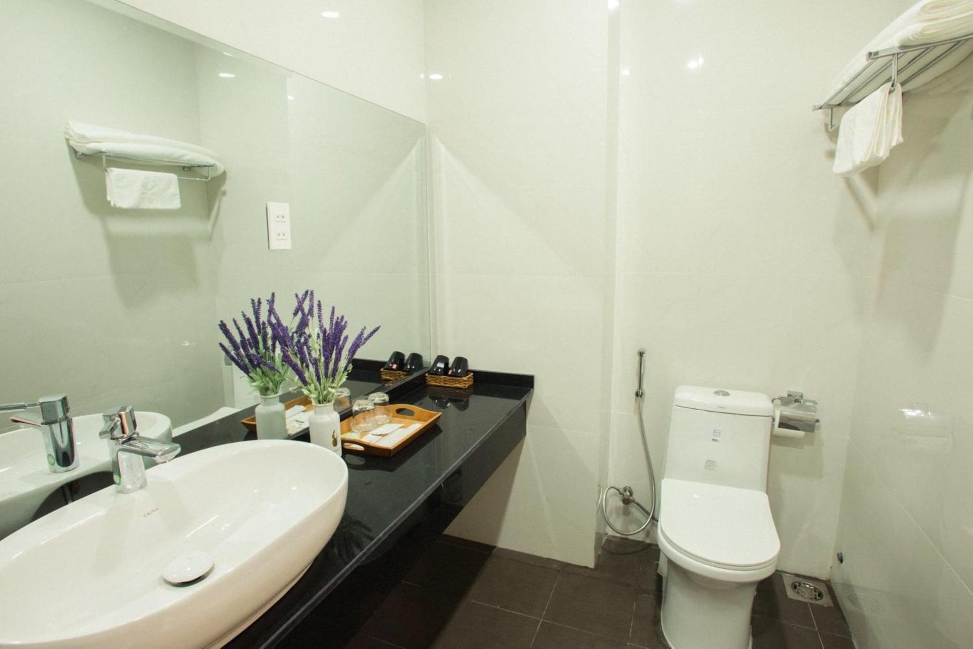 Selima Hotel Quy Nhon Exterior photo