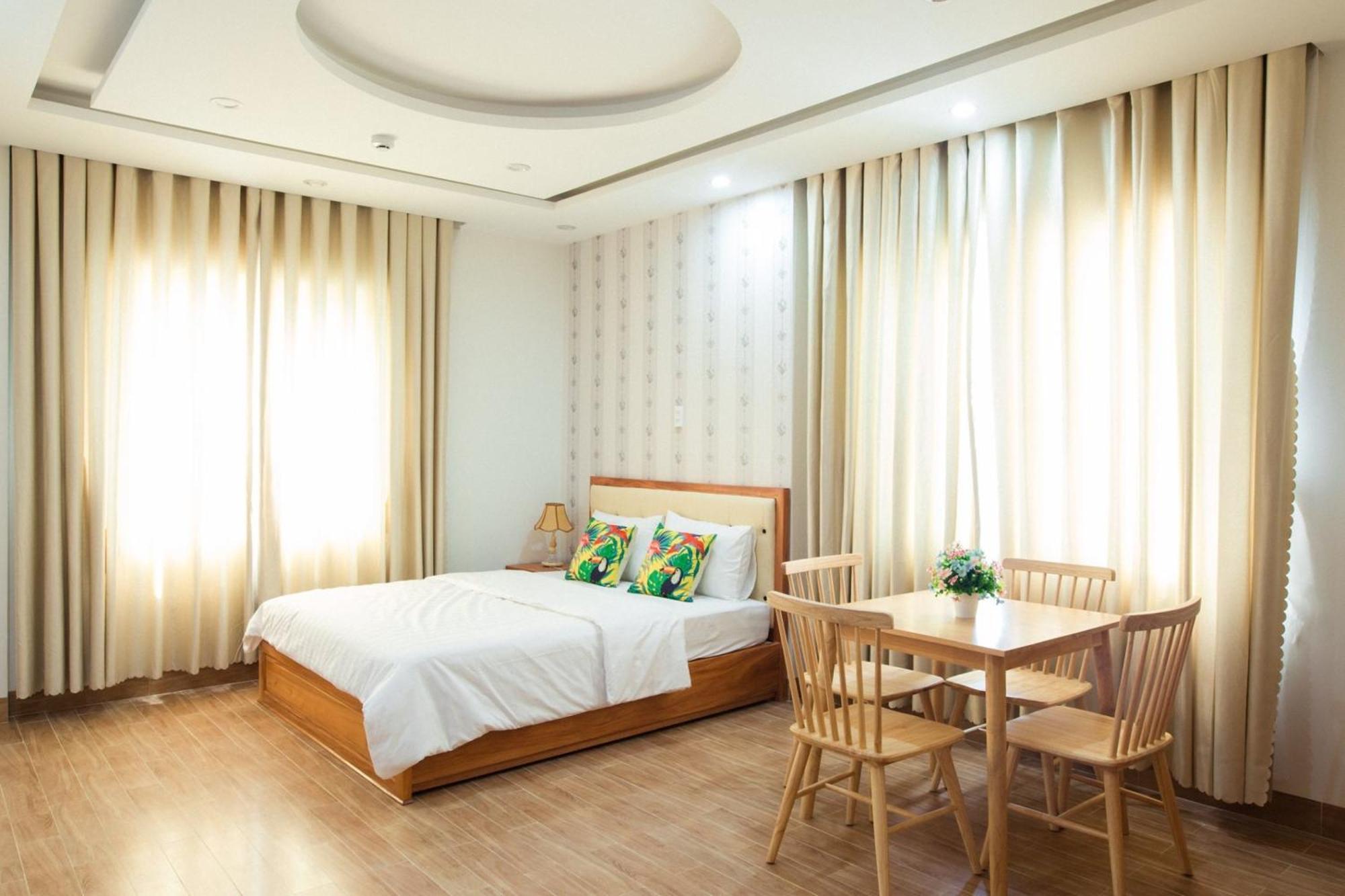 Selima Hotel Quy Nhon Exterior photo